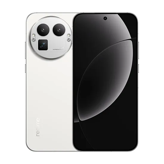 Realme GT 8 Pro 5G Dual Sim 16GB RAM 512GB