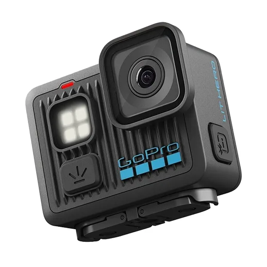 GoPro LIT Hero