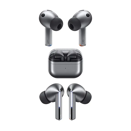Samsung Galaxy Buds3 Pro R630