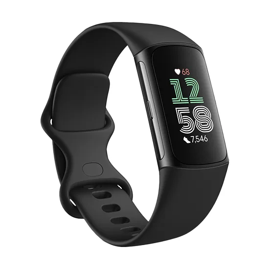 Google Fitbit Charge 6