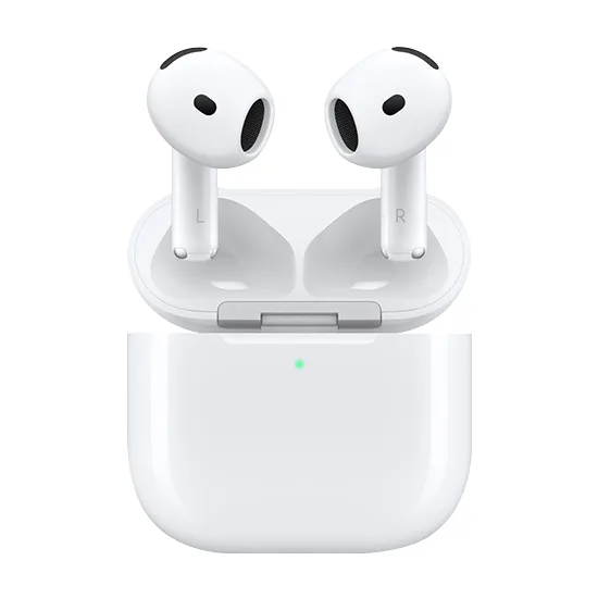 Apple AirPods 4 ANC - White