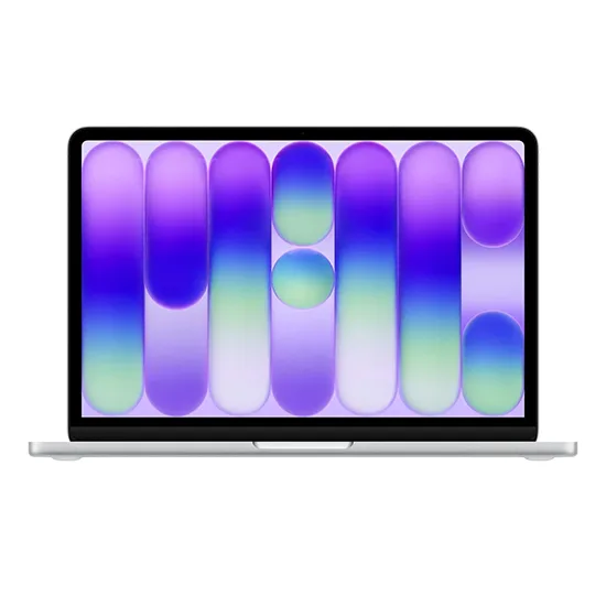 Apple MacBook Neo 13 A18 2026 QWERTY 8GB RAM 256GB - Silver