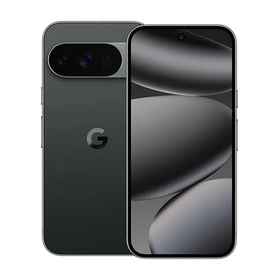 Google Pixel 10 Pro 5G Dual Sim 16GB RAM 128GB - Obsidian