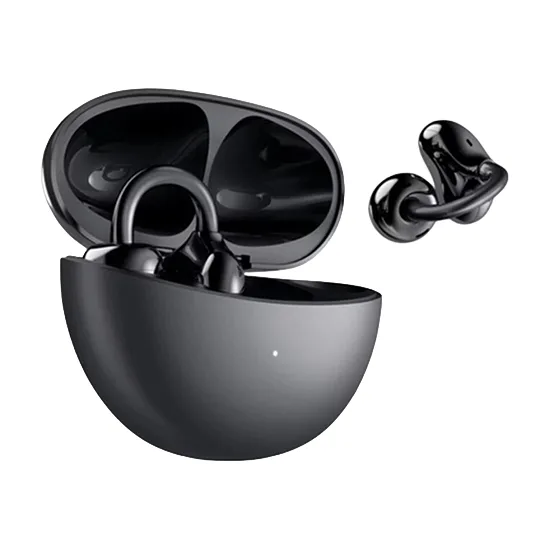 Honor Choice Earbuds Clip In-Ear - Black