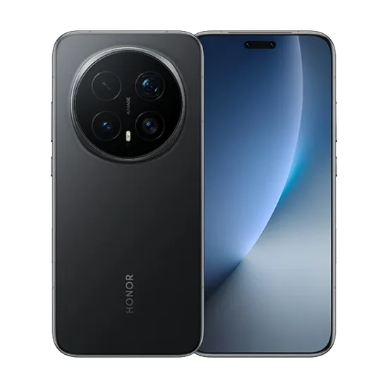 Honor Magic8 Pro 5G Dual Sim 12GB RAM 512GB - Black