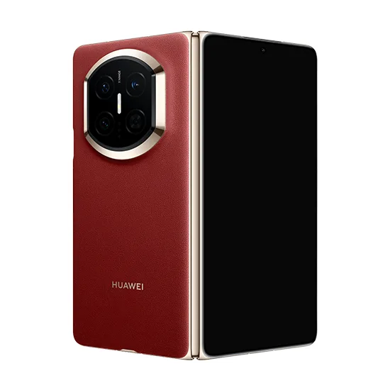 Huawei Mate X7 5G Dual Sim 16GB RAM 512GB - Red