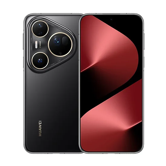 Huawei Pura 80 Ultra Dual Sim 16GB RAM 512GB - Black