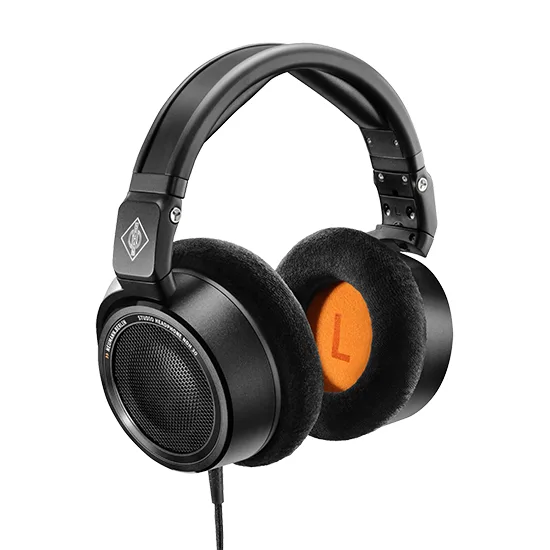 Neumann NDH 30 - Black