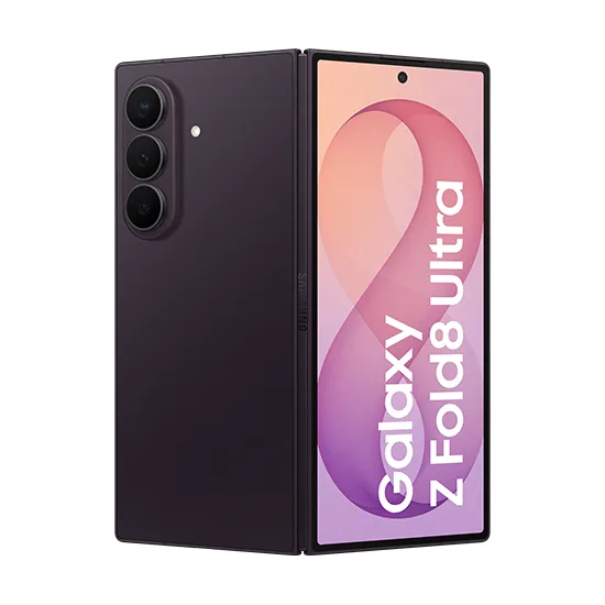 Samsung Galaxy Z Fold8 Ultra F976B 5G 12GB RAM 256GB - Graphite