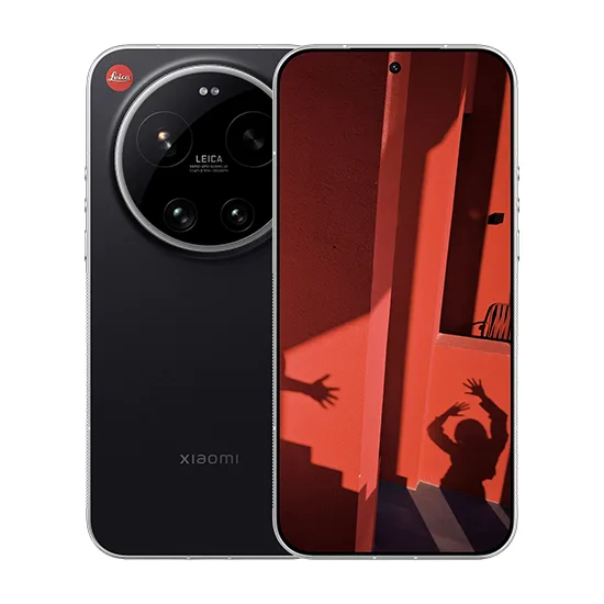 Xiaomi Leica Leitzphone 5G Dual Sim 16GB RAM 1TB - Black