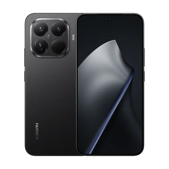 Xiaomi 15T Pro 5G Dual Sim 12GB RAM 1TB - Black