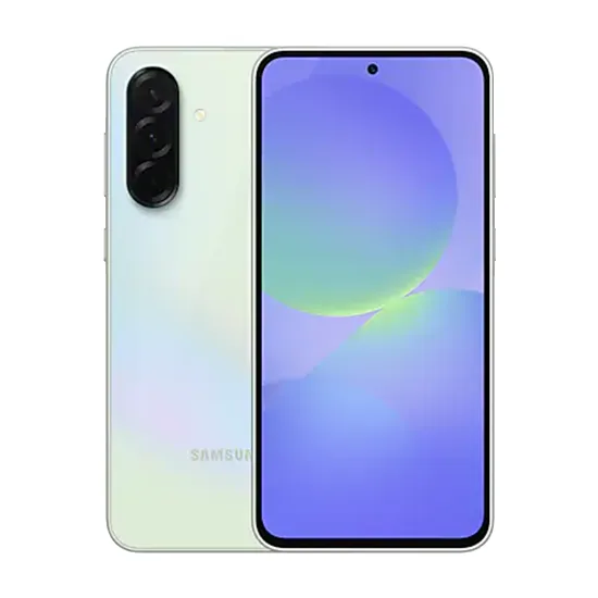 Samsung Galaxy A36 A366 5G Dual Sim 6GB RAM 128GB - Lime