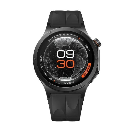 Watch OnePlus Watch 4 46mm - Midnight