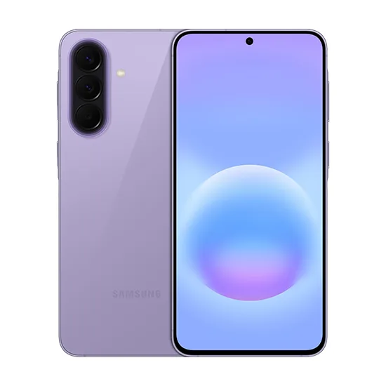 Samsung Galaxy A57 A576 5G Dual Sim 8GB RAM 128GB - Lavender