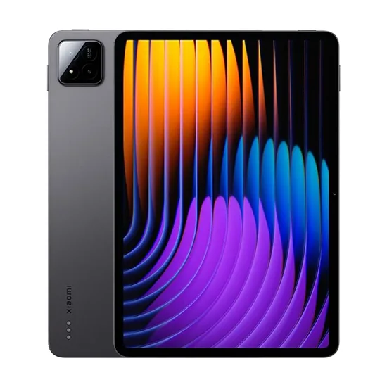 Tablet Xiaomi Pad 7 11.2 8GB RAM 128GB WiFi + Keyboard QWERTY - Grey