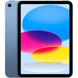 Apple IPAD 11 WIFI 128 GB BLUE — foto 1